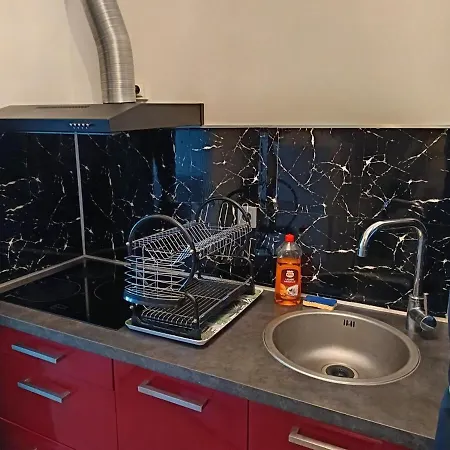 Apartment T1 Et Petite Terrasse Artiguelouve